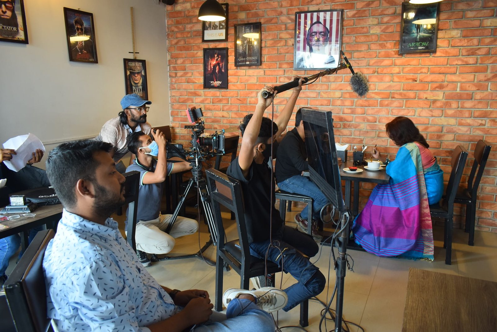 Daraz 11.11 TVC — Studio Mega...